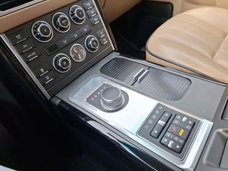 Land Rover Range Rover VOGUE 4.4 TDV8