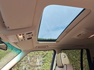 Land Rover Range Rover VOGUE 4.4 TDV8