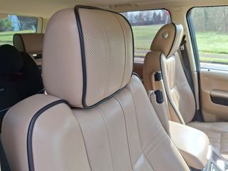 Land Rover Range Rover VOGUE 4.4 TDV8