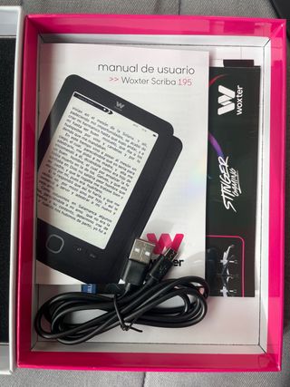 Ebook NUEVO