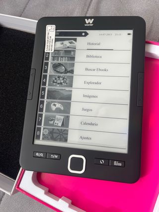 Ebook NUEVO