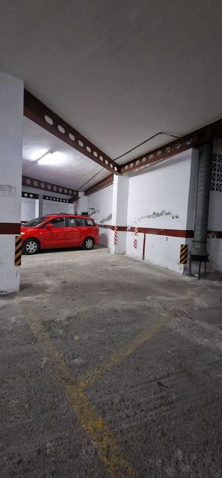 Garaje en venta en Campoamor en Alicante