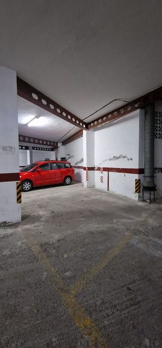 Garaje en venta en Campoamor en Alicante