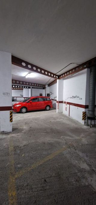 Garaje en venta en Campoamor en Alicante