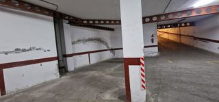 Garaje en venta en Campoamor en Alicante