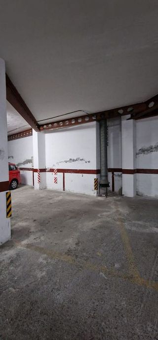 Garaje en venta en Campoamor en Alicante