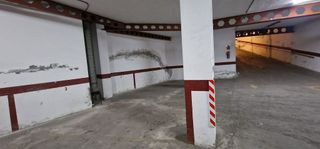 Garaje en venta en Campoamor en Alicante