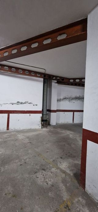 Garaje en venta en Campoamor en Alicante