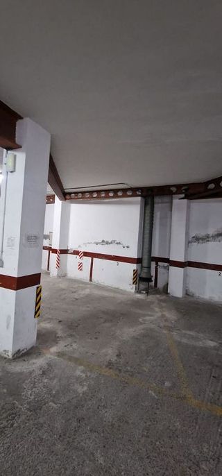 Garaje en venta en Campoamor en Alicante