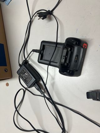 Terminal M3Mobile SM15