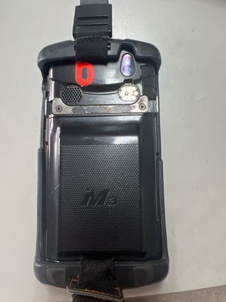 Terminal M3Mobile SM15