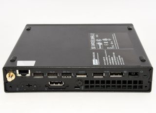 MINI PC LENOVO THINKCENTRE M70Q / INTEL i5 14400T