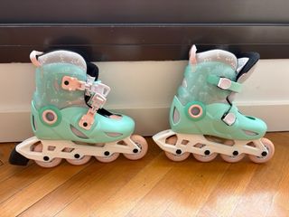 Patines en línea Oxelo Talla 28-30