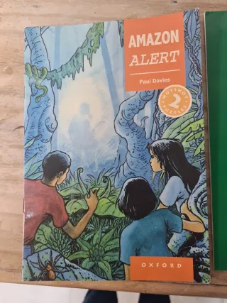 Hotshots 1. Secret of Oldstone Hall