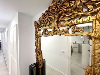 Piso en venta en Casco Antiguo - Santa Cruz en Alicante