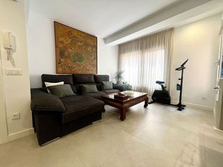 Piso en venta en Casco Antiguo - Santa Cruz en Alicante