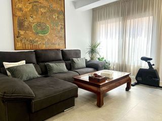 Piso en venta en Casco Antiguo - Santa Cruz en Alicante