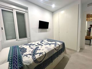 Piso en venta en Casco Antiguo - Santa Cruz en Alicante