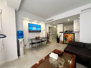 Piso en venta en Casco Antiguo - Santa Cruz en Alicante