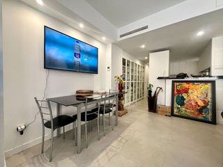 Piso en venta en Casco Antiguo - Santa Cruz en Alicante