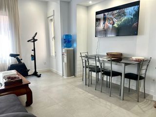 Piso en venta en Casco Antiguo - Santa Cruz en Alicante