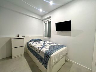 Piso en venta en Casco Antiguo - Santa Cruz en Alicante