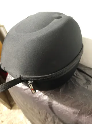 Funda para casco de esquí