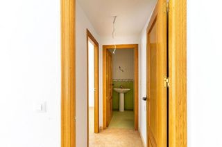 Piso en venta en Abarán