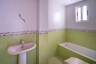 Piso en venta en Abarán