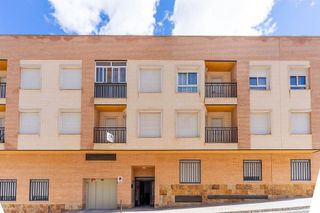 Piso en venta en Abarán