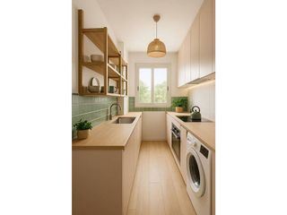 Piso en venta en Parque Atlántico - Los Arcos - Aeropuerto Viejo en Sevilla