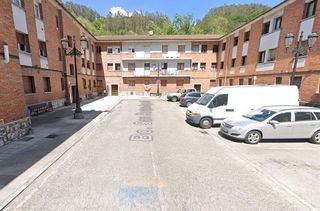 Piso en venta en Parroquias de Oviedo en Oviedo