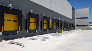 Nave industrial en alquiler en Valls