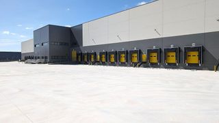 Nave industrial en alquiler en Valls