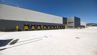 Nave industrial en alquiler en Valls