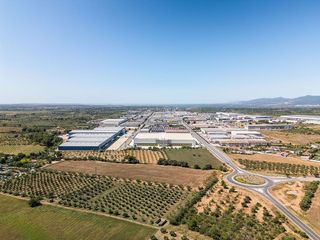 Nave industrial en alquiler en Valls
