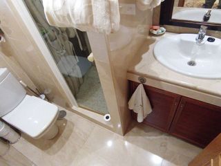 Casa pareada en alquiler en Los Monteros - Bahía de Marbella en Marbella