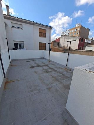 Casa adosada en venta en Centro en Castellón de la Plana