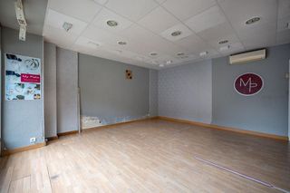 Local comercial en alquiler en Centro en Ávila