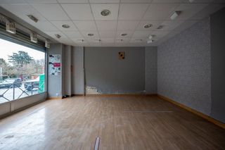 Local comercial en alquiler en Centro en Ávila