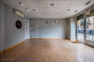 Local comercial en alquiler en Centro en Ávila