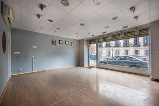 Local comercial en alquiler en Centro en Ávila