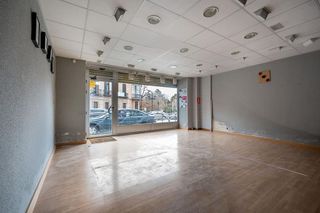 Local comercial en alquiler en Centro en Ávila