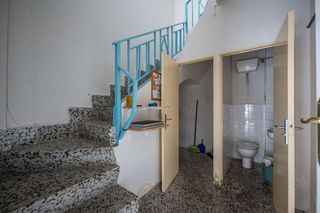 Local comercial en alquiler en Centro en Ávila