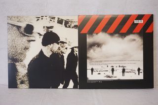 Vinilo U2 How To Dismantle An Atomic Bomb Verde