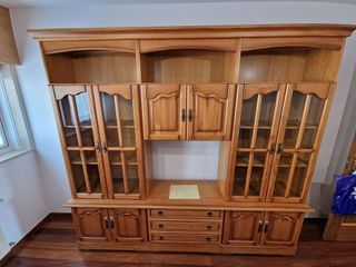 Piso en alquiler en Concheiros - Fontiñas en Santiago de Compostela