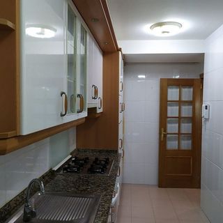 Piso en alquiler en Concheiros - Fontiñas en Santiago de Compostela