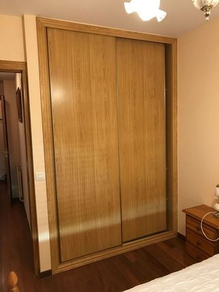 Piso en alquiler en Concheiros - Fontiñas en Santiago de Compostela