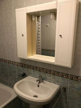 Piso en alquiler en Concheiros - Fontiñas en Santiago de Compostela