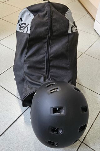 Patines Oxelo Talla 44 Nuevos